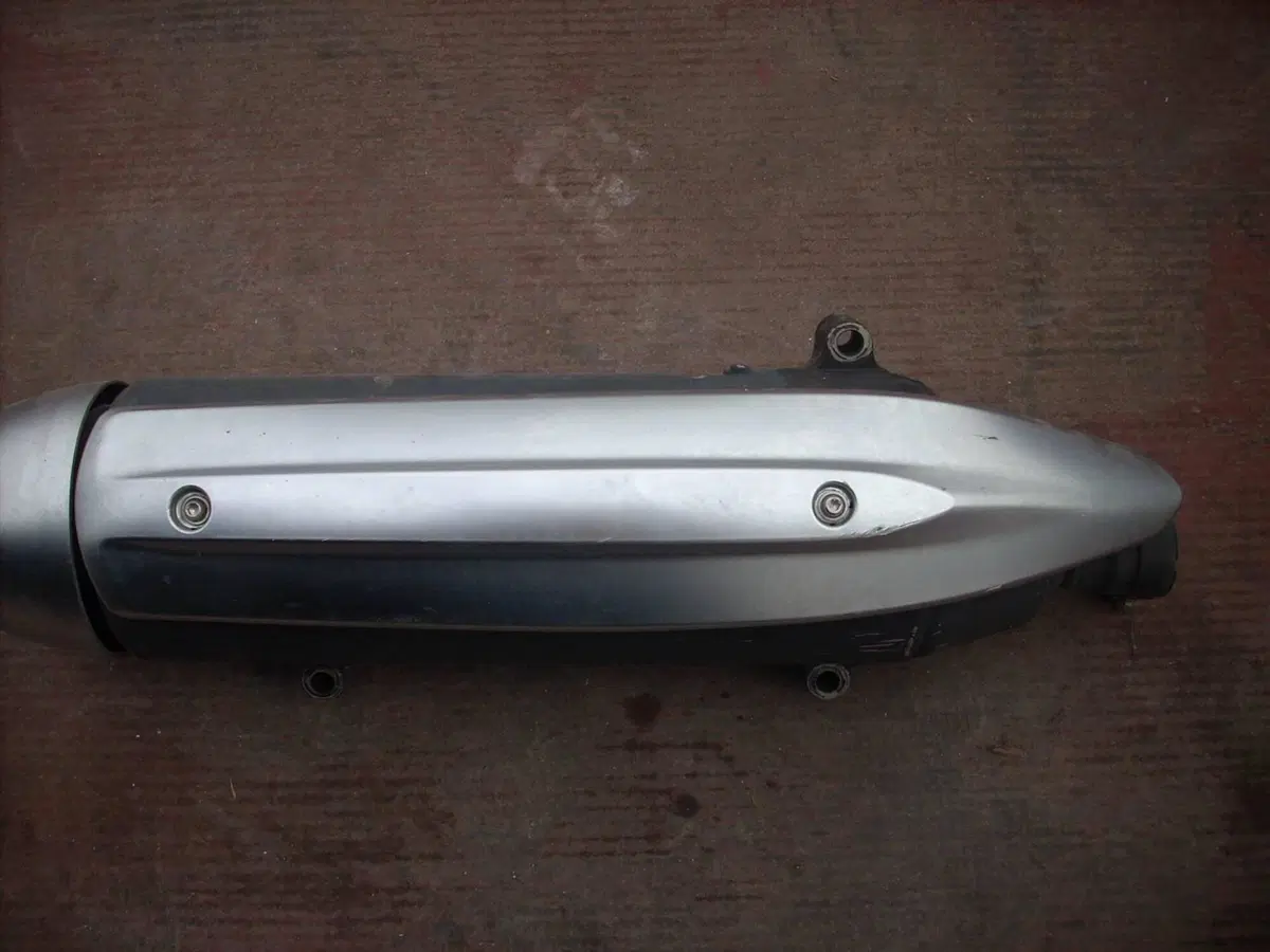 Ricambi Usati Yamaha Majesty 400 4T Scooter Compon (15)