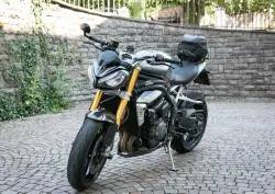 Triumph Speed Triple 1200 RS (2021 - 24) usata