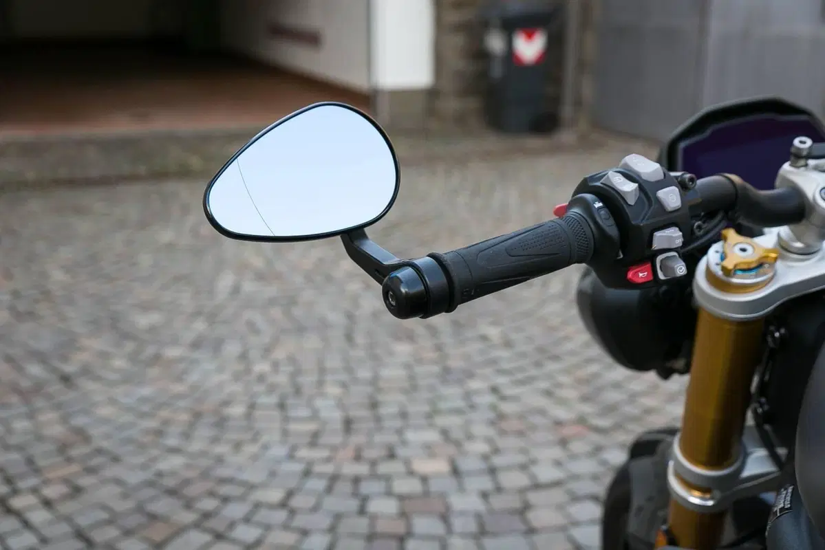 Triumph Speed Triple 1200 RS (2021 - 24) (12)