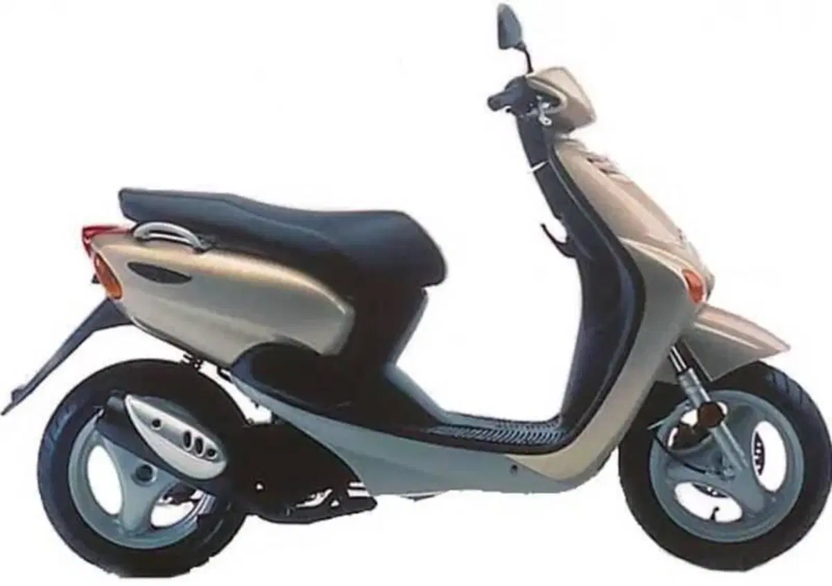 Ricambi Usati MBK Ovetto 50 / Yamaha Neo's Carene