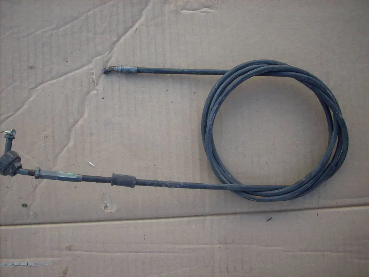 Ricambi Usati MBK Ovetto 50 / Yamaha Neo's Carene (5)