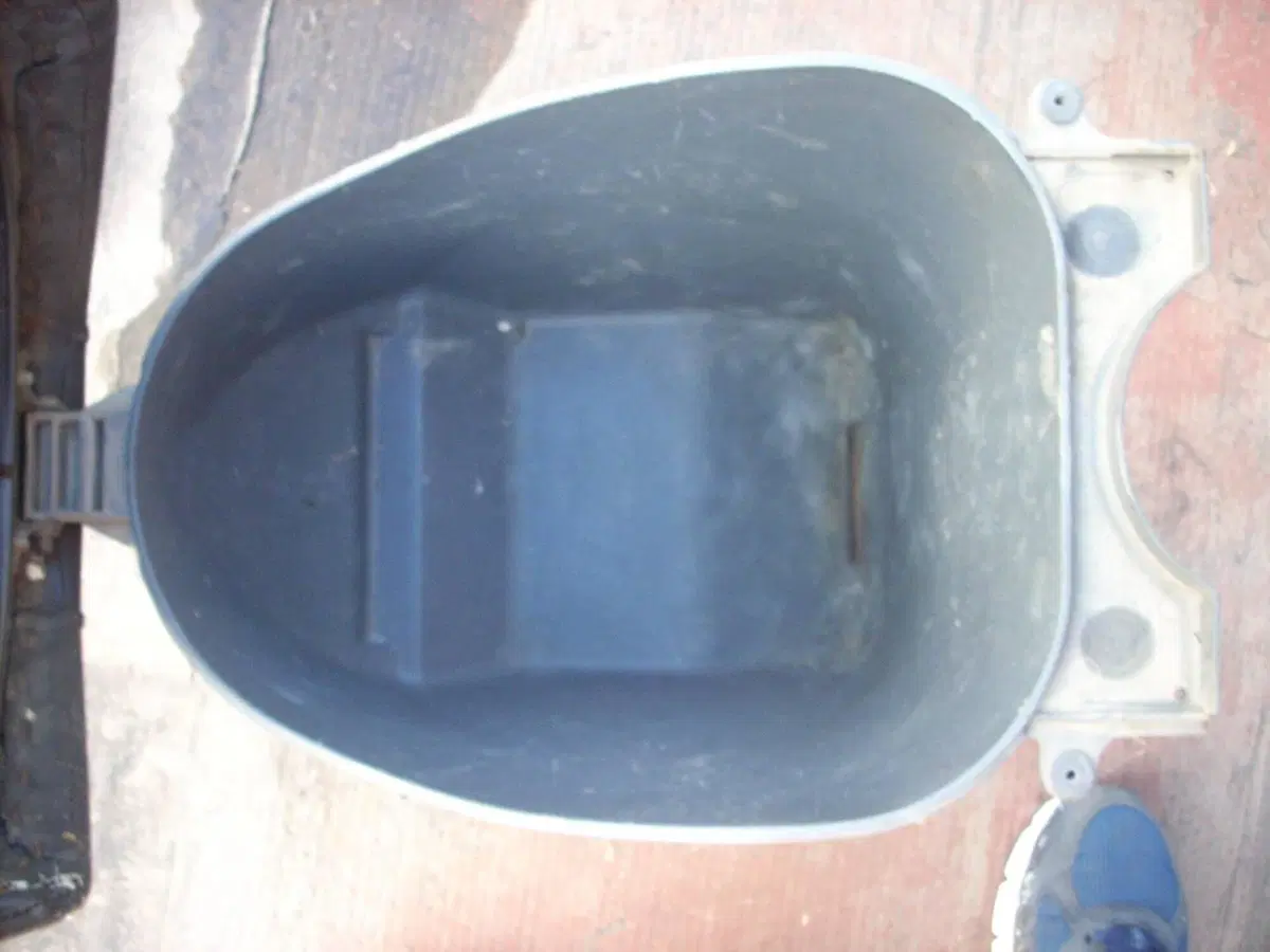 Ricambi Usati MBK Ovetto 50 / Yamaha Neo's Carene (17)