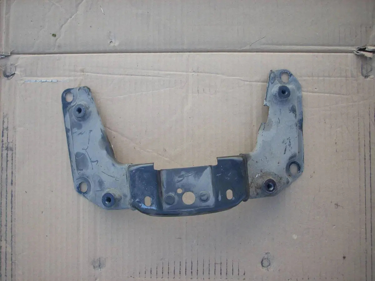 Ricambi Usati MBK Ovetto 50 / Yamaha Neo's Carene (18)