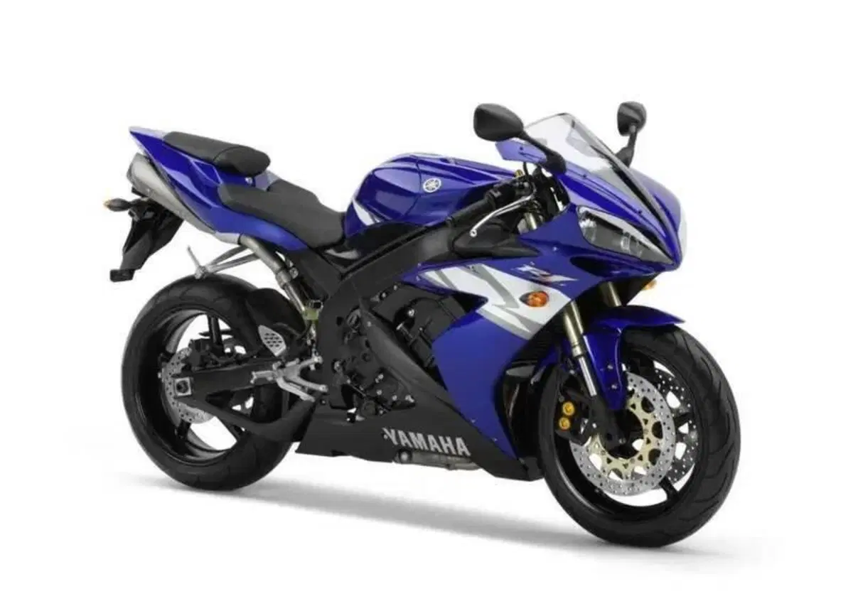 Ricambi Usati Yamaha YZF R1 2004 2005 2006 Collett