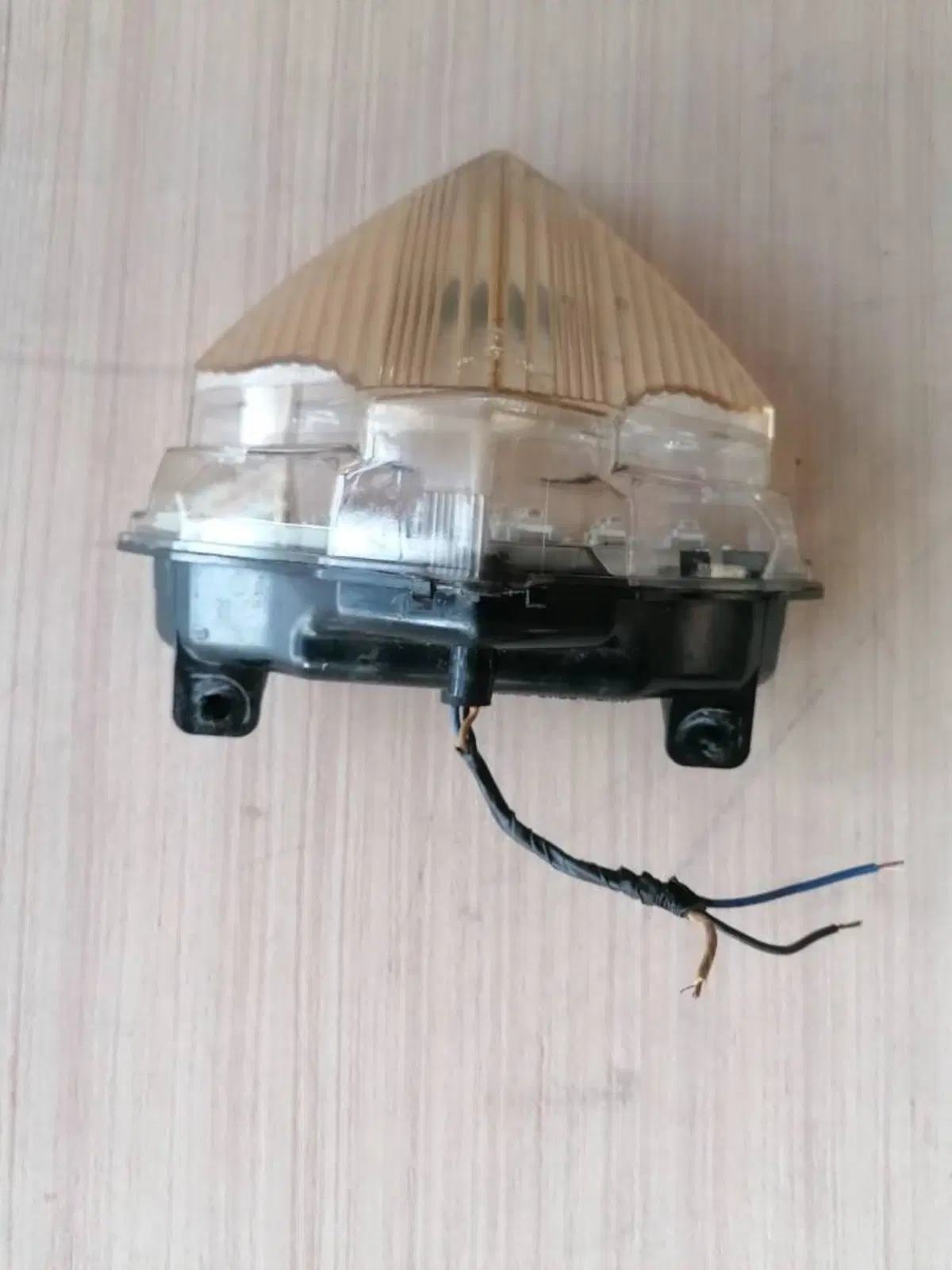 Ricambi Usati Yamaha YZF R1 2004 2005 2006 Collett (4)