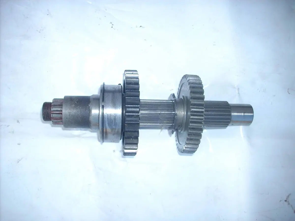 Ricambi Usati Yamaha YZF R1 2004 2005 2006 Collett (8)