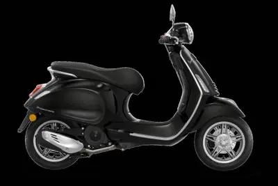 Vespa Primavera 125 (2024 - 25) nuova