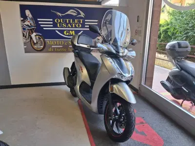 Honda SH 350 Sport (2021 - 24) usata