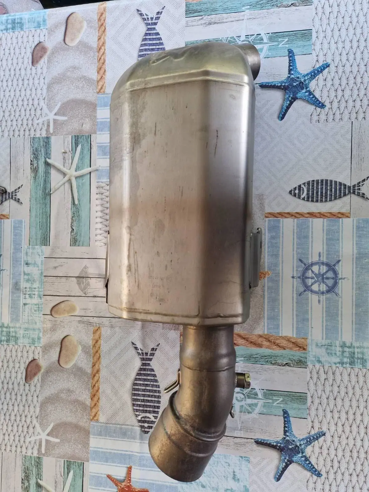 Scarico akrapovic completo mt-09 euro 5 (3)