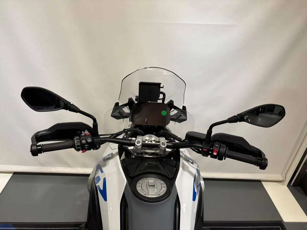 Bmw R 1300 GS ASA (2024 - 26) (6)
