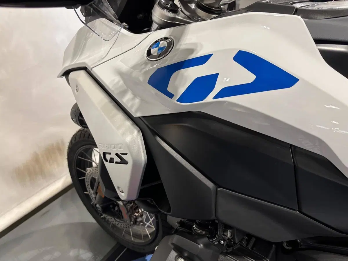 Bmw R 1300 GS ASA (2024 - 26) (9)