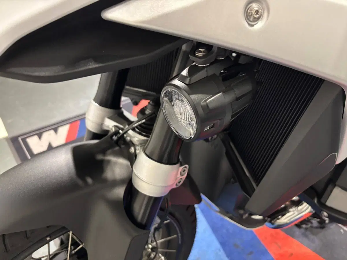 Bmw R 1300 GS ASA (2024 - 26) (10)