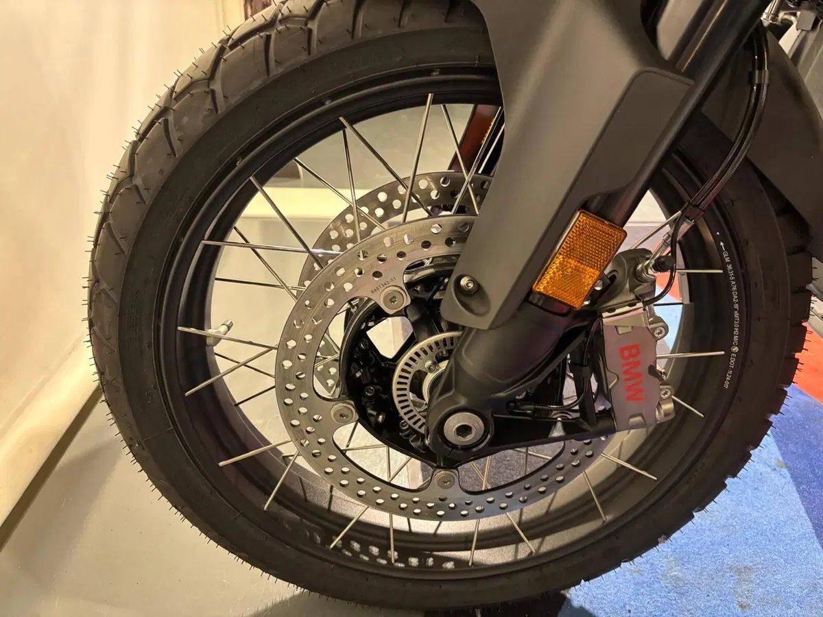 Bmw R 1300 GS ASA (2024 - 26) (11)