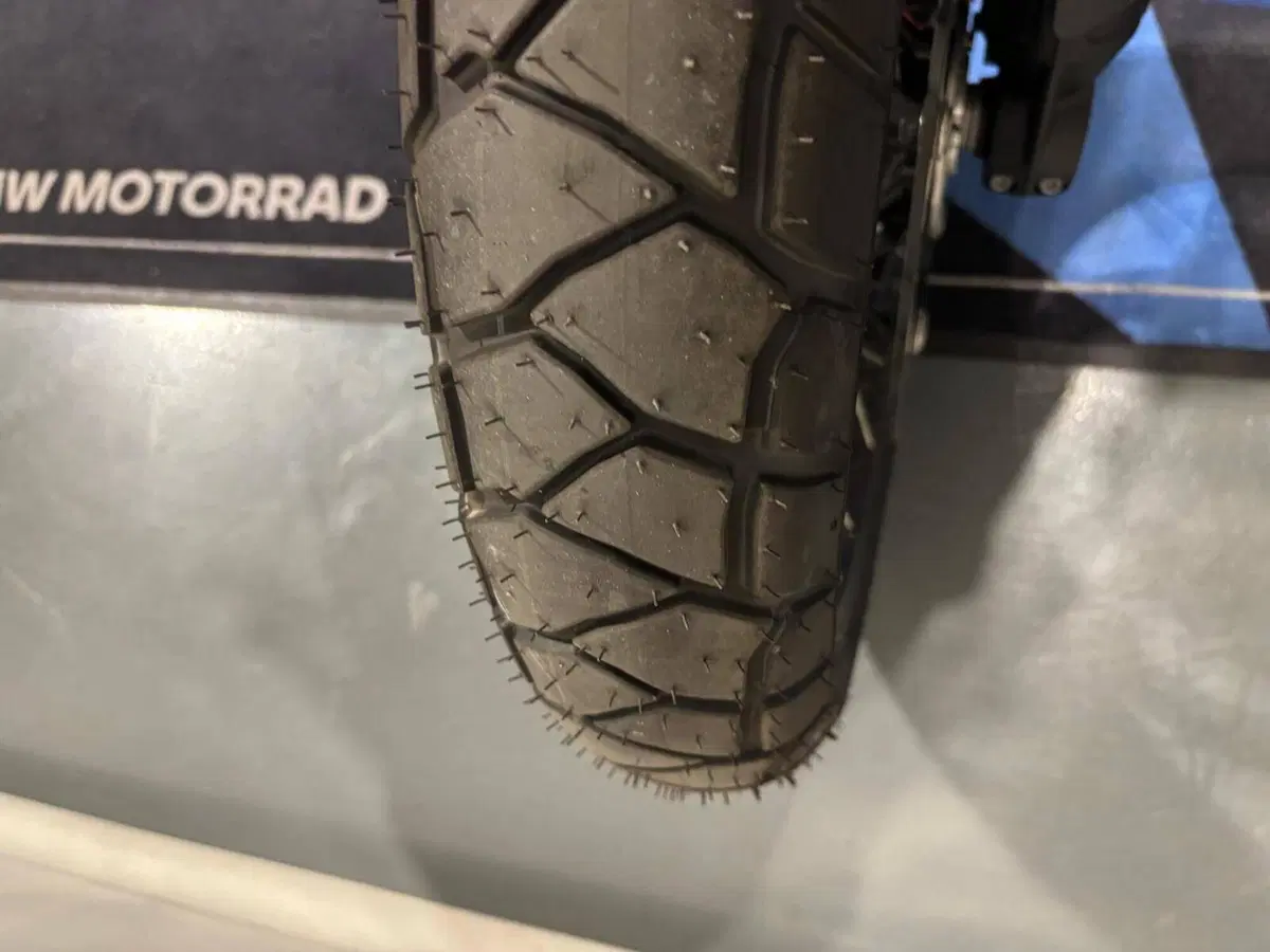 Bmw R 1300 GS ASA (2024 - 26) (12)