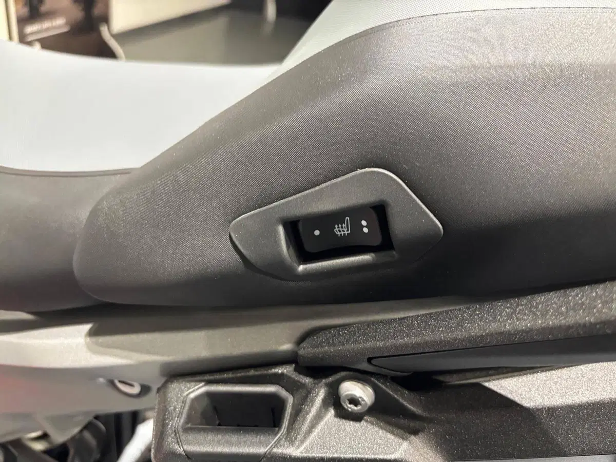 Bmw R 1300 GS ASA (2024 - 26) (13)