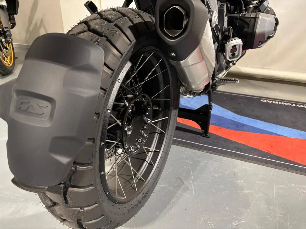 Bmw R 1300 GS ASA (2024 - 26) (14)