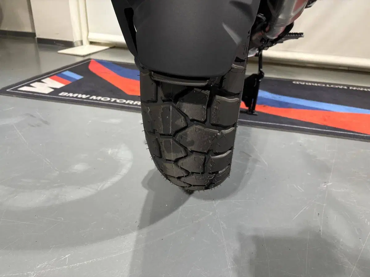 Bmw R 1300 GS ASA (2024 - 26) (15)