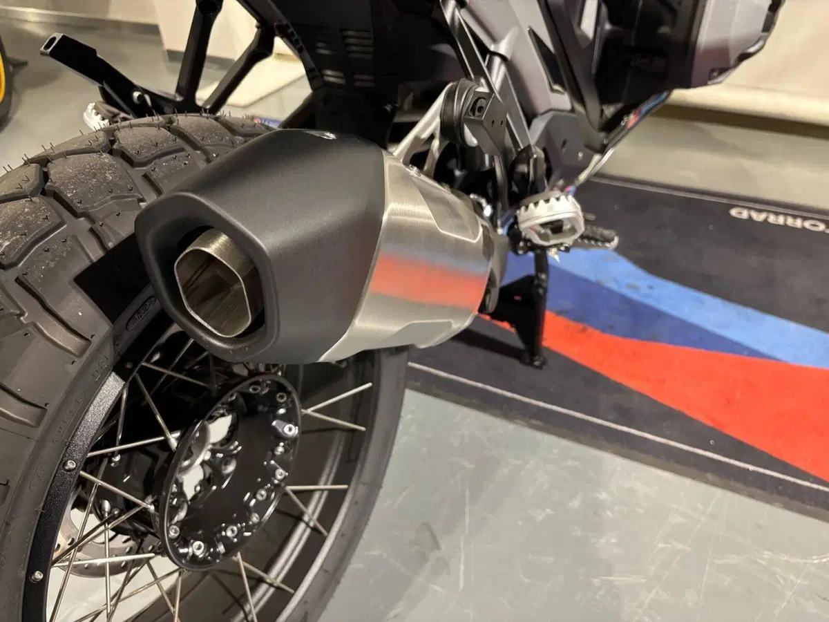 Bmw R 1300 GS ASA (2024 - 26) (16)