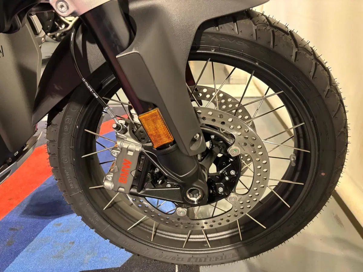 Bmw R 1300 GS ASA (2024 - 26) (18)