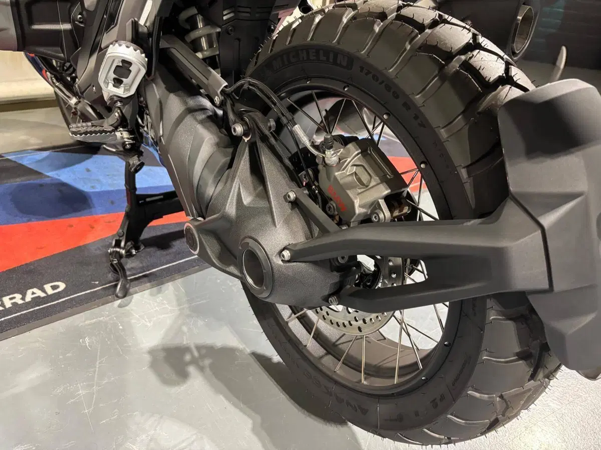 Bmw R 1300 GS ASA (2024 - 26) (19)