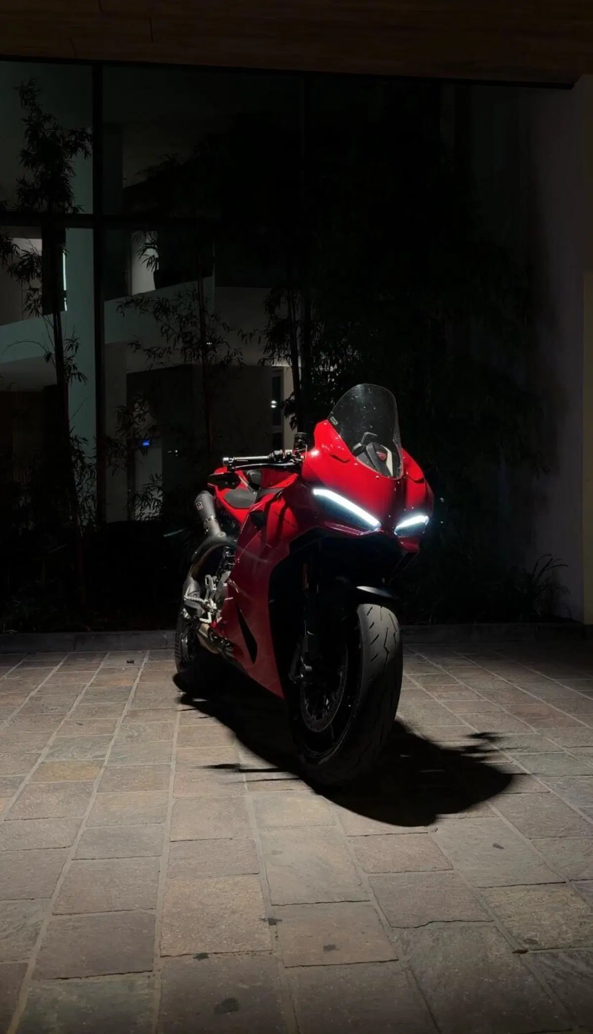 Ducati Panigale V2 (2025 - 26) (2)