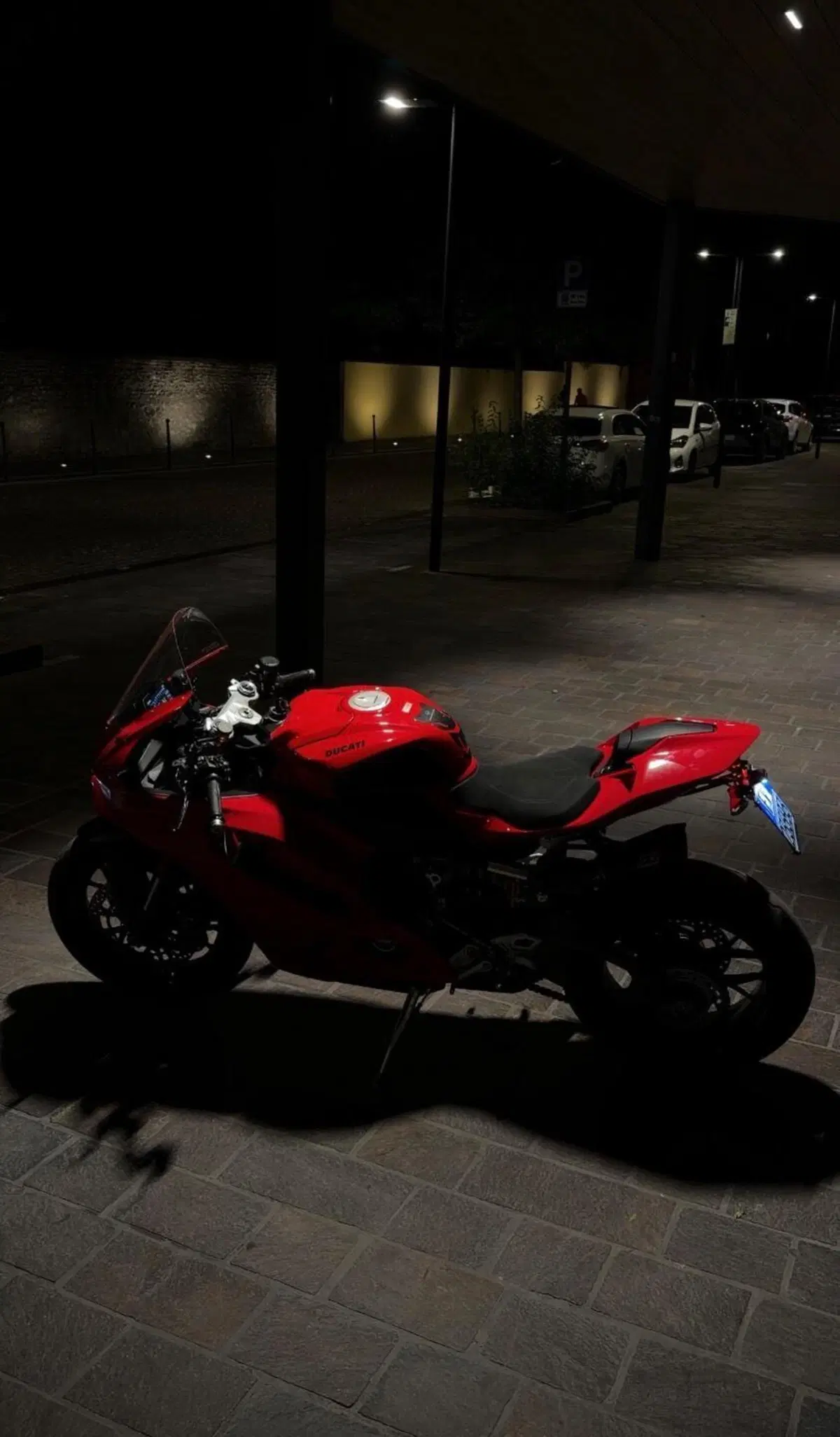 Ducati Panigale V2 (2025 - 26) (3)