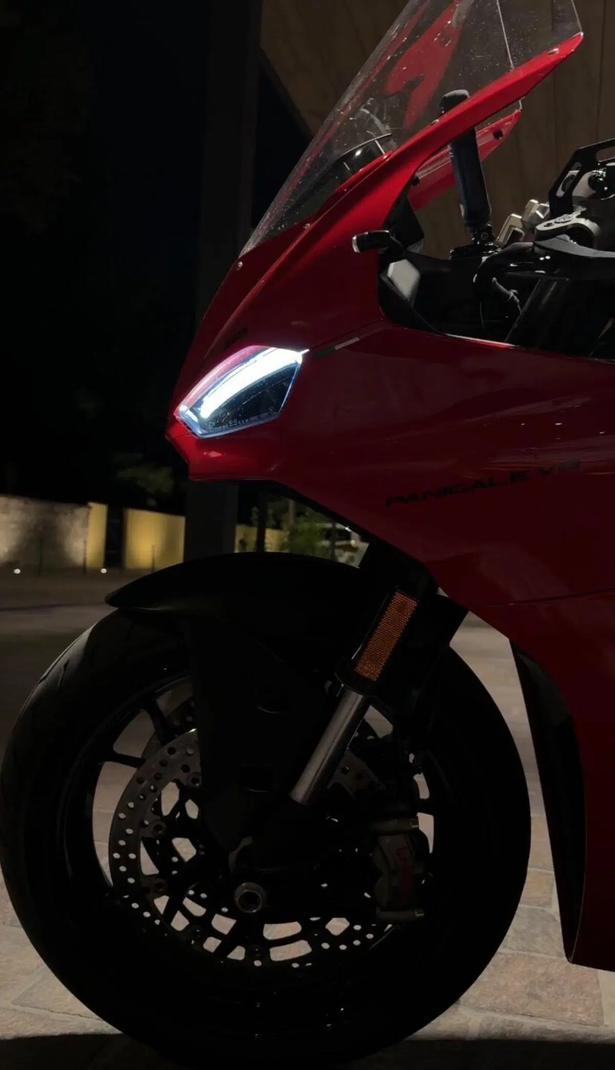 Ducati Panigale V2 (2025 - 26) (4)