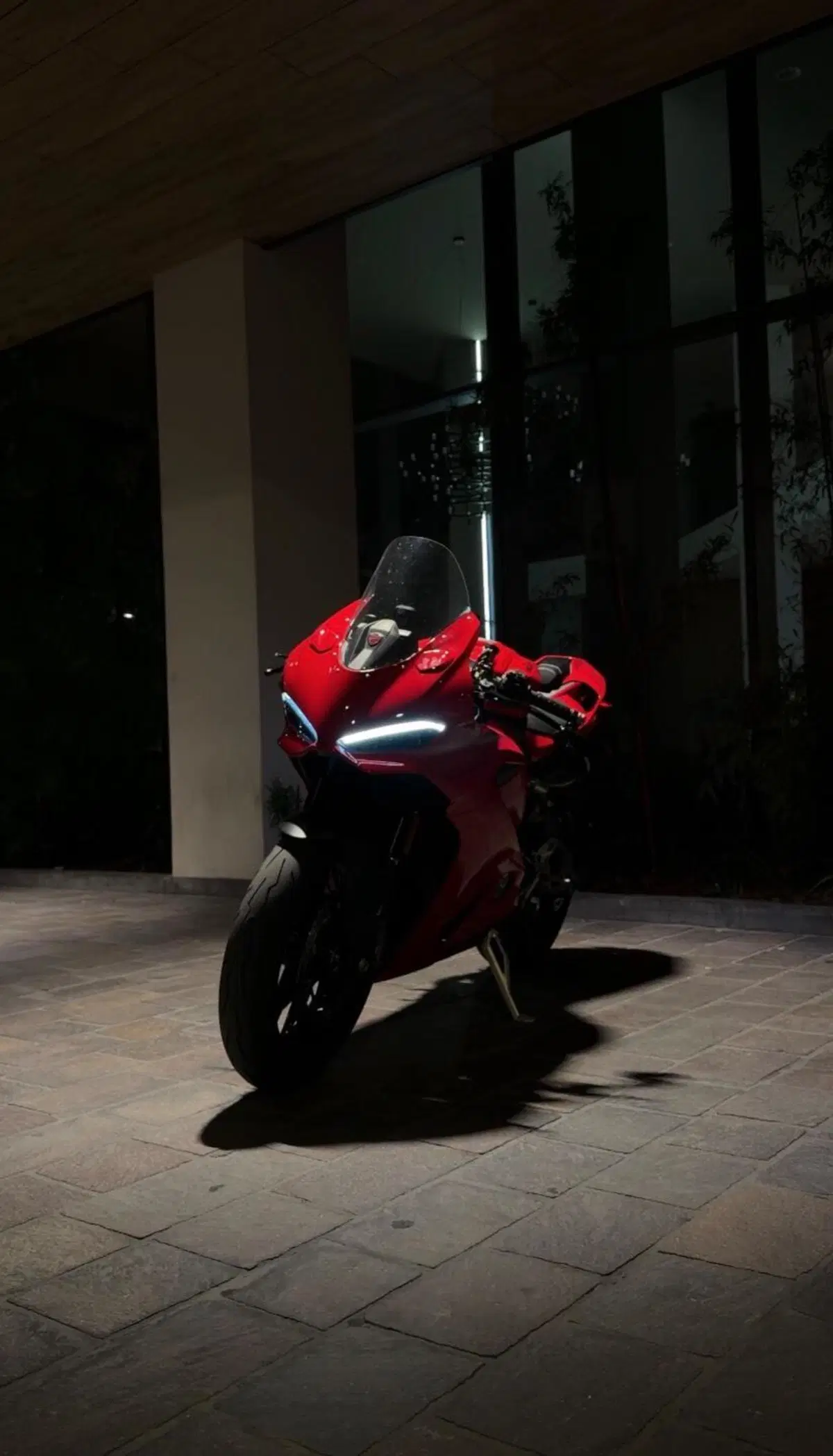 Ducati Panigale V2 (2025 - 26) (5)