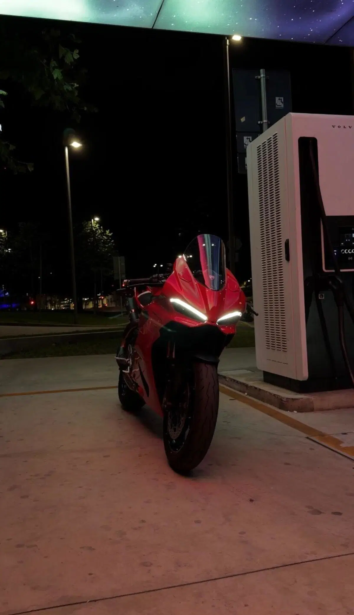 Ducati Panigale V2 (2025 - 26) (6)