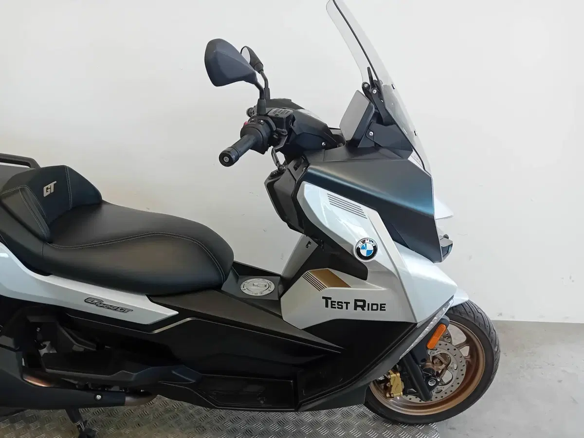 Bmw C 400 GT (2025 - 26) (7)