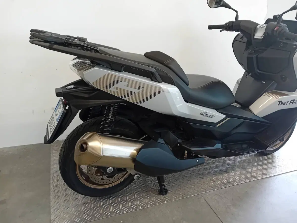 Bmw C 400 GT (2025 - 26) (6)