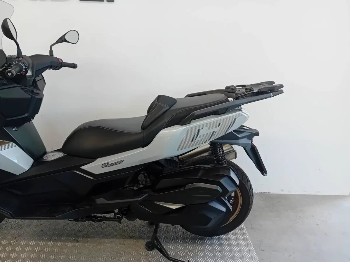 Bmw C 400 GT (2025 - 26) (5)
