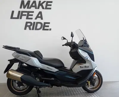 Bmw C 400 GT (2025 - 26) usata
