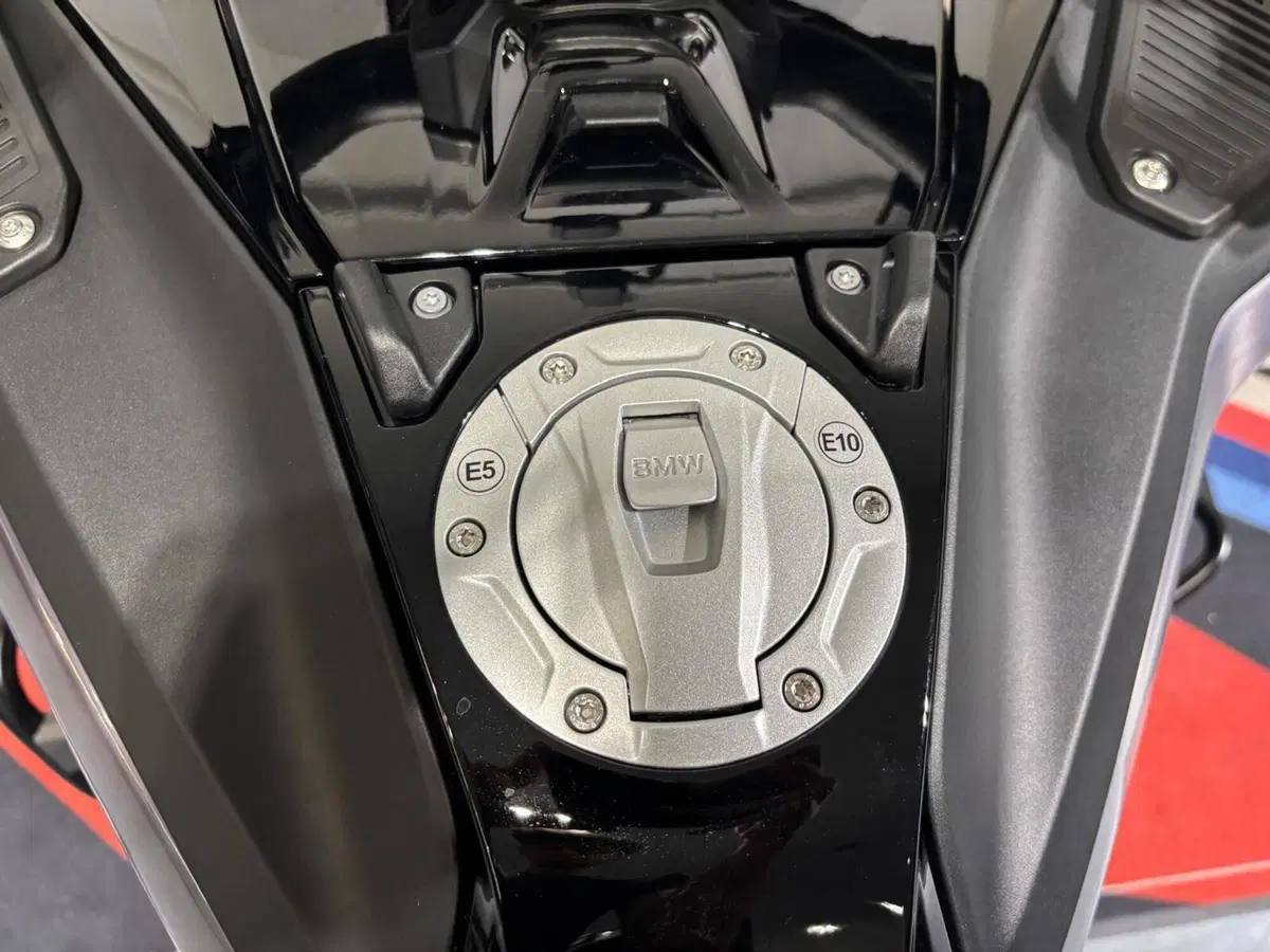 Bmw R 1300 GS Adventure Triple Black (2025 - 26) (8)