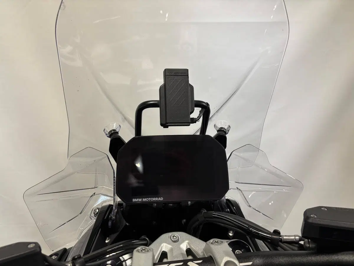 Bmw R 1300 GS Adventure Triple Black (2025 - 26) (9)