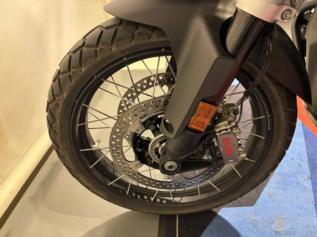 Bmw R 1300 GS Adventure Triple Black (2025 - 26) (11)