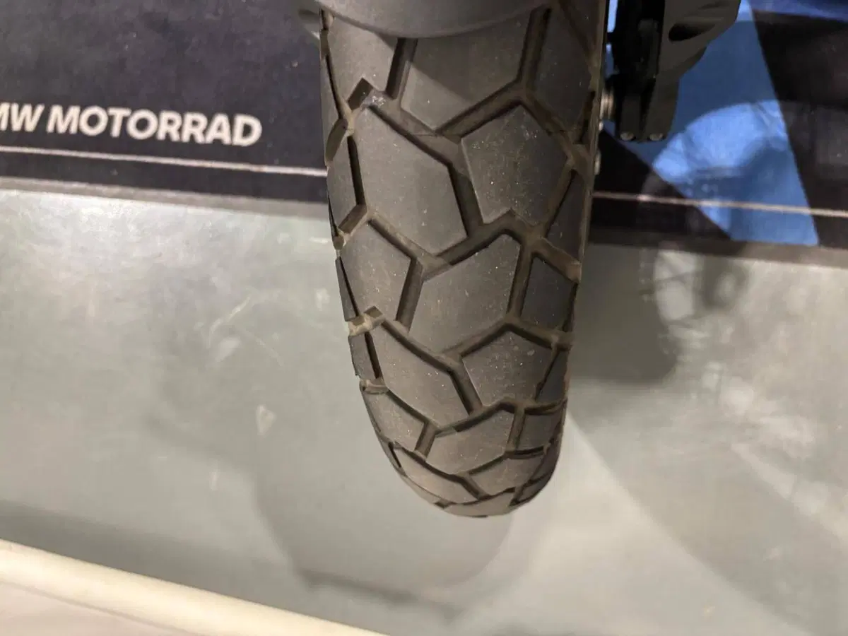 Bmw R 1300 GS Adventure Triple Black (2025 - 26) (12)
