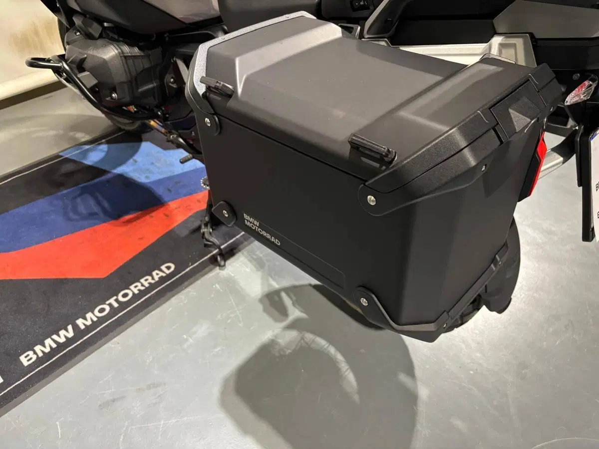 Bmw R 1300 GS Adventure Triple Black (2025 - 26) (13)