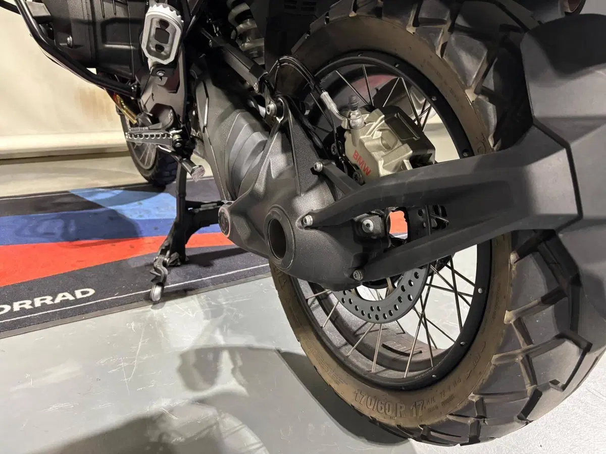 Bmw R 1300 GS Adventure Triple Black (2025 - 26) (14)