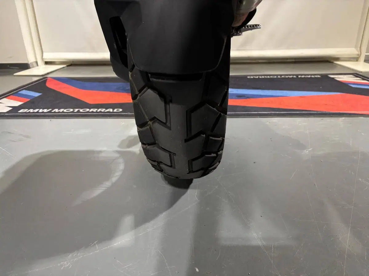 Bmw R 1300 GS Adventure Triple Black (2025 - 26) (15)
