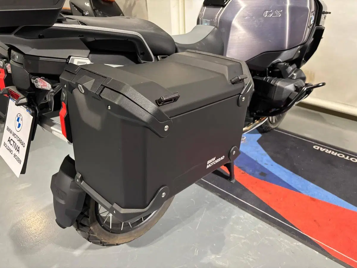 Bmw R 1300 GS Adventure Triple Black (2025 - 26) (17)