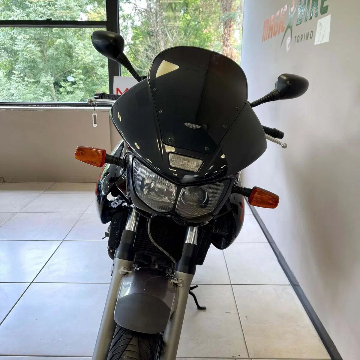Yamaha TDM 850 (1996 - 01) (5)