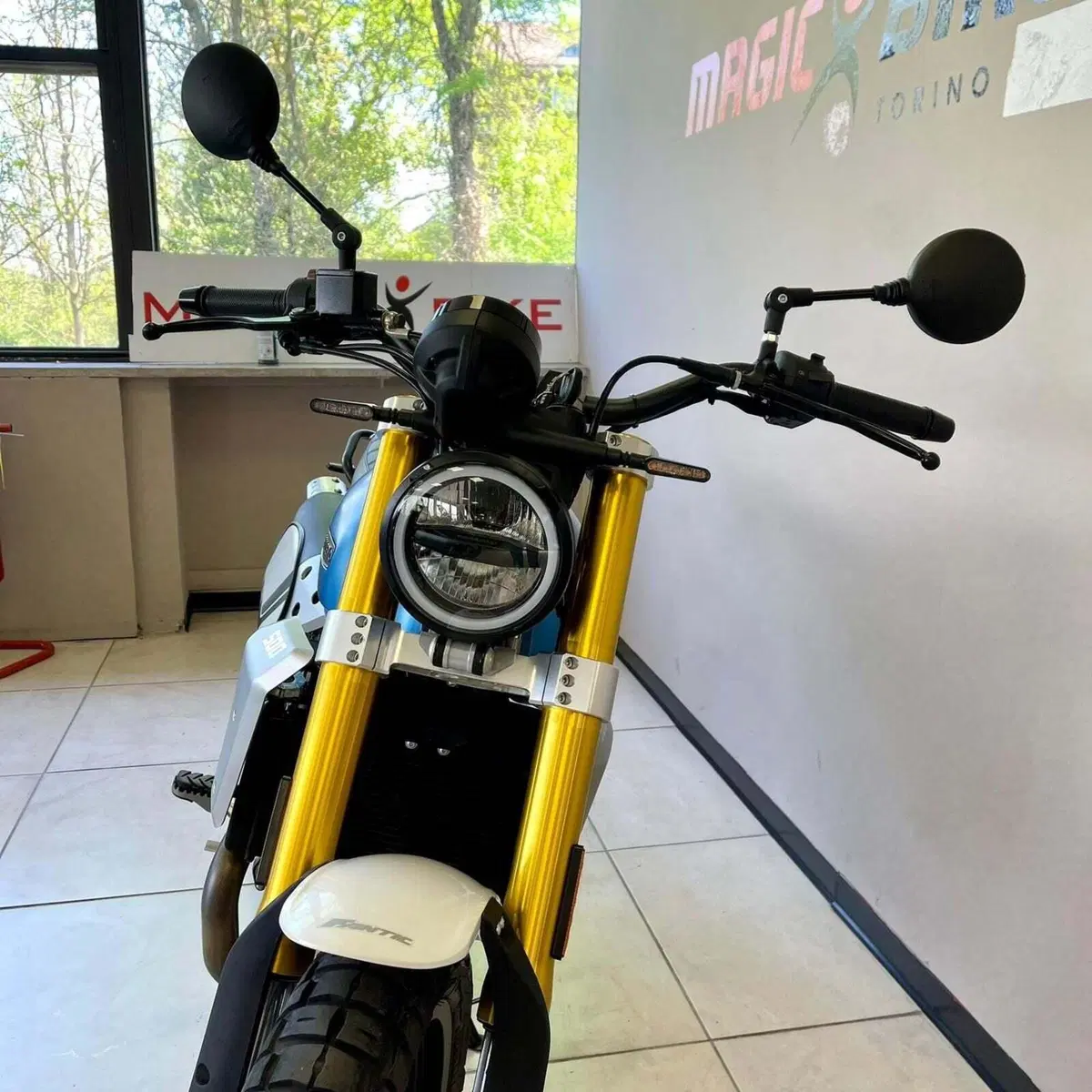 Fantic Motor Caballero 500 Scrambler (2024) (4)