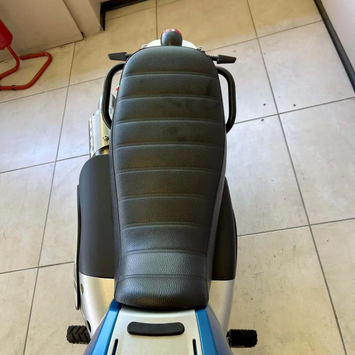 Fantic Motor Caballero 500 Scrambler (2024) (5)