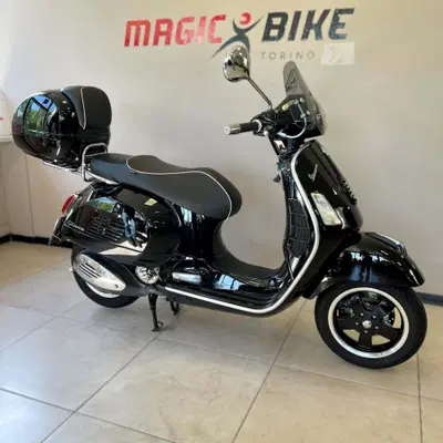 Vespa GTS 300 Super (2008 - 16) usata