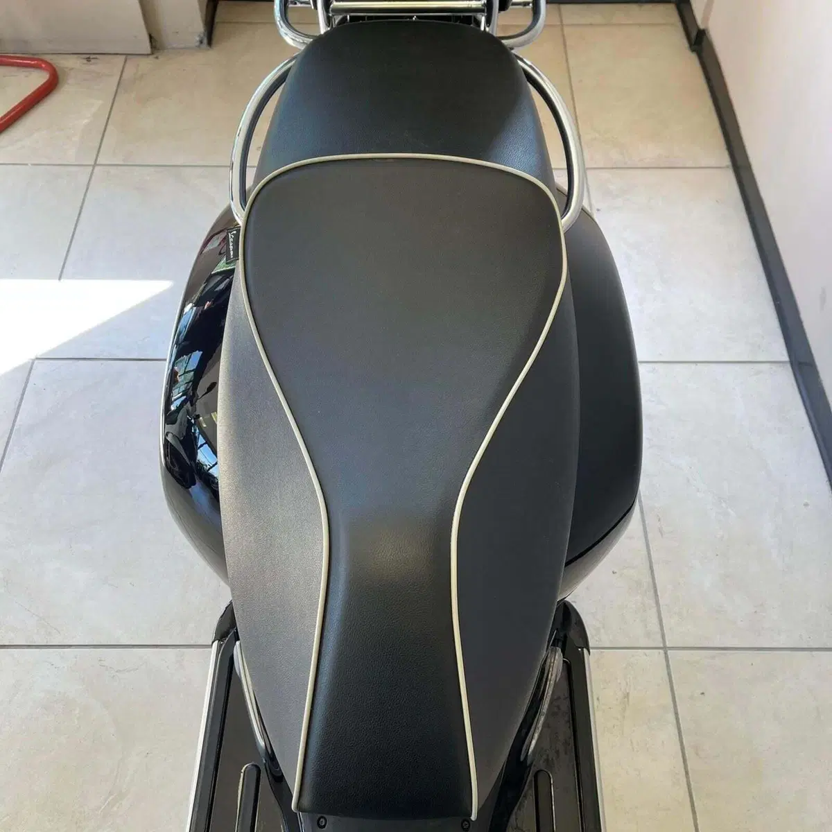Vespa GTS 300 Super (2008 - 16) (5)