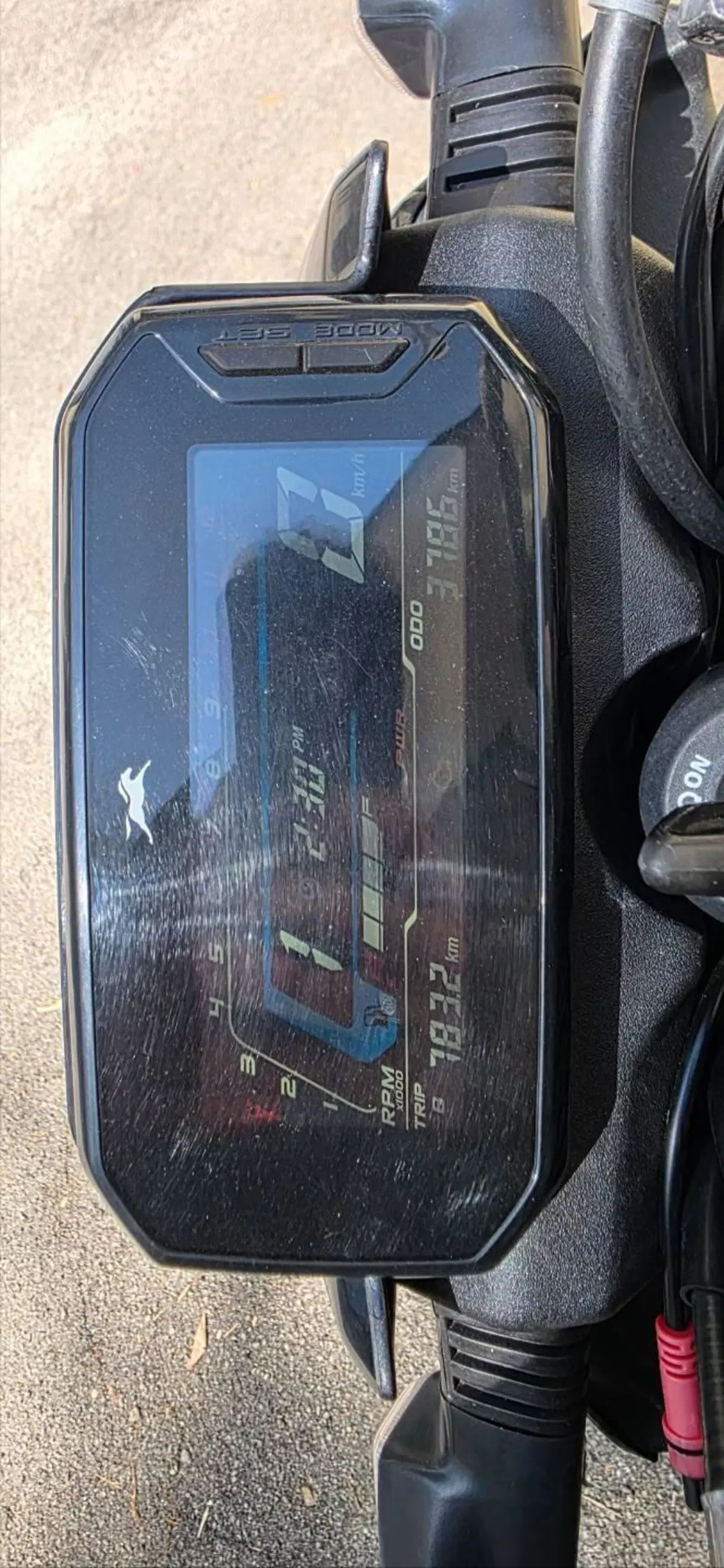 TVS Motor Raider 125 (2024 - 26) (3)