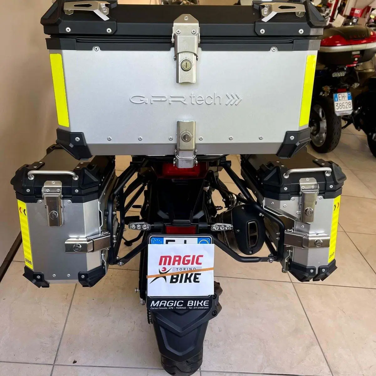 QJ Motor SRT 800 X (2023 - 24) (7)