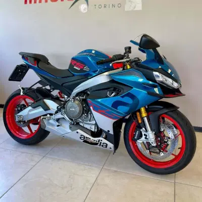 Aprilia RS 660 (2025 - 26) usata