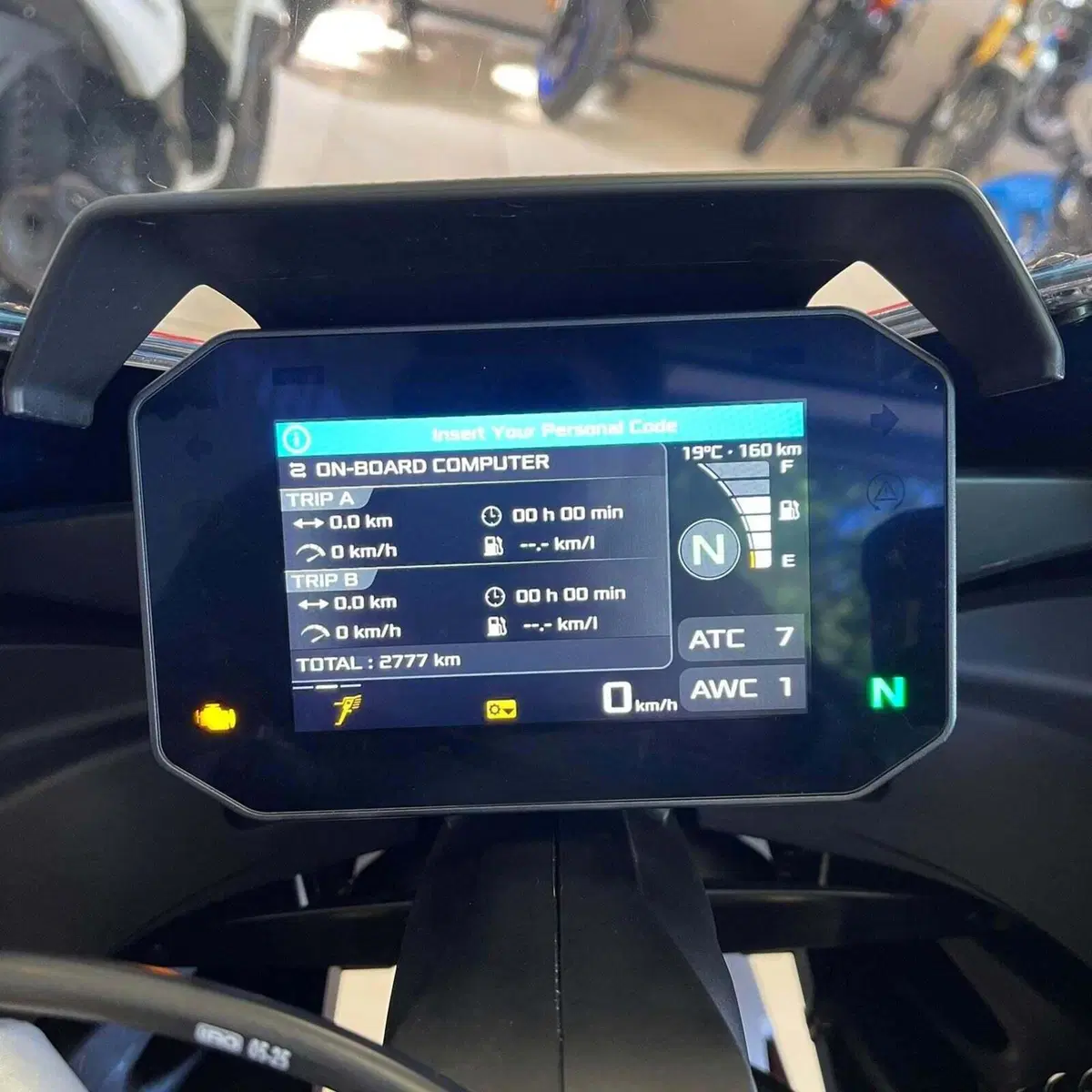 Aprilia RS 660 (2025 - 26) (2)